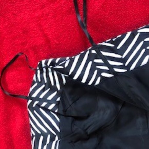 BCBGeneration Strapless Mini Dress - Picture 8 of 16